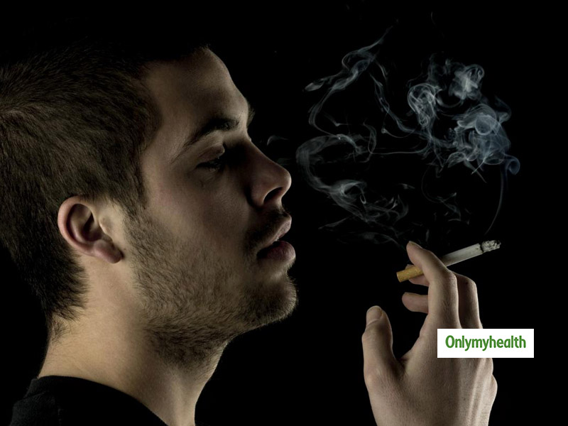 Your Habit Of Heavy Smoking May Add Years To Your Face, Says Study
